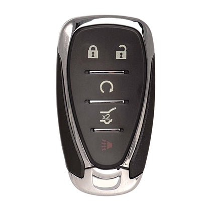 2018-2021 Chevrolet / 5-Button Smart Key w/ Hatch / PN: 13529636 / HYQ4EA (AFTERMARKET)