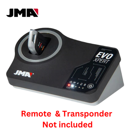 JMA - EVO XPERT - Transponder Cloning Machine (JMA EVO-XPERT)