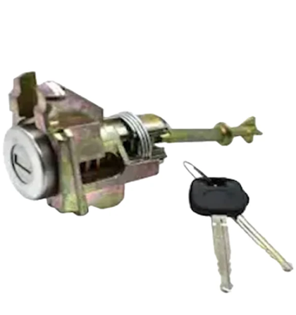 ASP - 2002-2006 Toyota Camry / TR47 / LH / Complete Door Lock / D-30-530