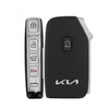 2022 Kia EV6 / 5 Buttons Smart Key / 433MHz / 95440-CV000 / CQOFD00790  (OEM)