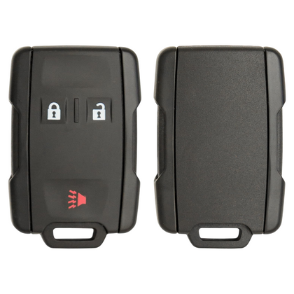 2014-2019 GM / 3-Button Keyless Entry Remote / PN: 13577771 / M3N32337100 (AFTERMARKET)