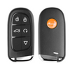 Xhorse - XSJP01EN - XM38 5-Button Jeep Universal Smart Remote for VVDI Key Tool (Xhorse)