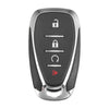 2016-2022 Chevrolet Bolt / 4-Button Smart Key / PN: 13585722 / HYQ4AA (AFTERMARKET)