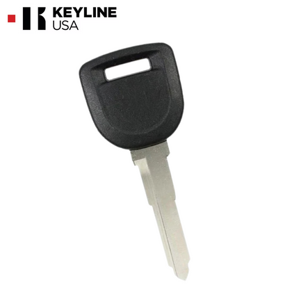 Keyline - 2004 Mazda 6 - MZ24TK14/GJYA - Transponder Key (TEX 4D 63)