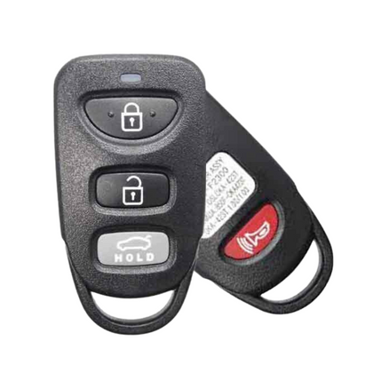 2016-2020 Hyundai Elantra / 4-Button Keyless Entry Remote / PN: 95430-F2300 / OSLOKA-423T (OEM Refurb)