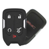 2022 GMC Terrain / 5-Button Smart Key / PN: 13522899 / HYQ1AS (OEM Refurb)