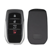 2020-2021 Toyota Land Cruiser / 4-Button Smart Key / PN: 89904-60X40 / HYQ14FBB-0110