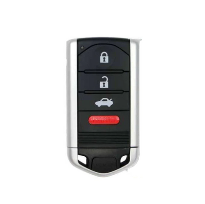 2013-2015 Acura ILX / 4-Button Smart Key / PN: 72147-TX6-A11 / KR5434760 (AFTERMARKET)