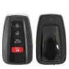 2020-2022 Toyota Highlander / 4-Button Smart Key / PN: 8990H-0E020 / HYQ14FBC-0351