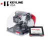 Keyline Ninja Total All-In-One Automatic Electronic Key Cutting Machine for Edge Cut, Laser and Dimple Keys