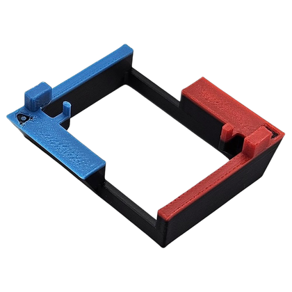 Magnus - Triton/Black Widow—IC Cores Tip Stop for Single-Sided Keys ([TRJ2|S2 Jaw)