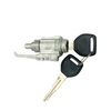 1998-2006 Acura / Honda / HD103 / Ignition Lock Cylinder / Coded / C-19-120 (ASP)