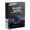 Advanced Diagnostics - ADS137 (ADS-137) - Mercedes Sprinter Key Software For T Code - Category C