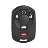 2005-2007 Cadillac STS / 5-Button Keyless Entry Remote / PN: 15212382 / M3N65981403 (AFTERMARKET)