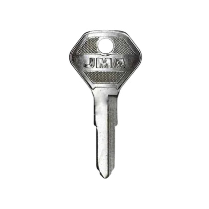 KA14 / X103 Kawasaki Motorcycle Key (JMA KAW-3)
