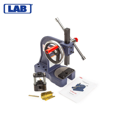 LAB - LCP001 - Capping Press Tool for SFIC Cores (IC-PRO-150)