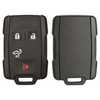 2019-2021 Chevrolet / 4-Button Keyless Entry Remote / PN: 84209237 / M3N-32337200 (AFTERMARKET)