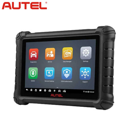 AUTEL - Maxicheck - MX900 - All System & Advanced Service Diagnostic Tablet