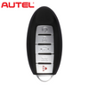 Autel - Nissan / 5-Button - Smart Universal Key - Remote Start / Trunk / Panic - IKEYNS5TPR