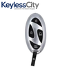 2023-2024 Hyundai Santa Fe MX5 / 7 Button Smart Key / PN: 95440-P6090 / TQ8-FOB-4F61M43 (AFTERMARKET)