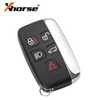 Xhorse - Jaguar Land Rover Range Rover Style / 5-Button Universal Smart Key / XSLR01EN (Xhorse)