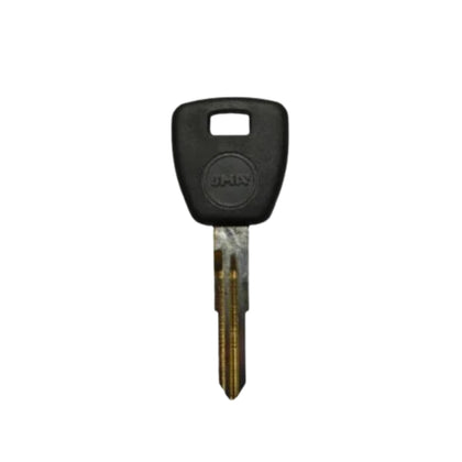 2004-2008 Acura HD111-PT / HD108 V-Chip Transponder Key (JMA TP12HOND-21.P)