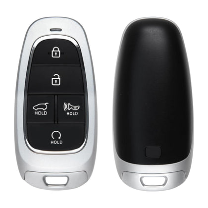 2021-2022 Hyundai Santa Fe / 5-Button Smart Key / PN: 95440-S1570 / TQ8-FOB-4F27 (Aftermarket)