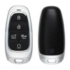 2022-2024 Hyundai Palisade / 5-Button Smart Key / PN: 95440-S8550 / TQ8-F0B-4F27 (Aftermarket)