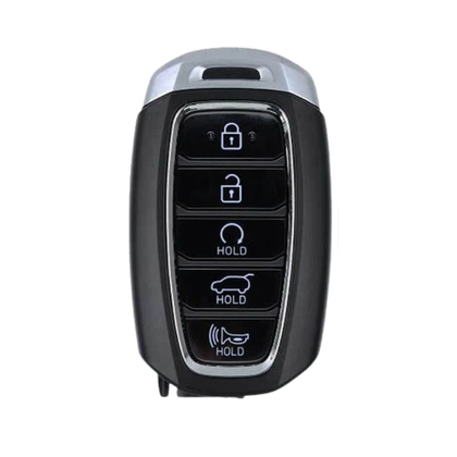2019-2022 Hyundai Palisade / 5-Button Smart Key / PN: 95440-S8060 / TQ8-FOB-4F33 (OEM Refurbished)