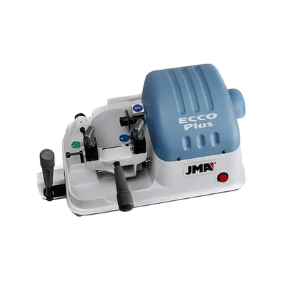 JMA - ECCO PLUS - Key Cutting Machine