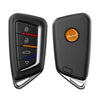 Xhorse -  XSKF30EN Smart Remote Key Knife Style 4 Buttons for VVDI Key Tool