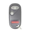 1996-2000 Honda / 3-Button Keyless Entry Remote / PN: 72147-S04-A01 / A269ZUA106 (AFTERMARKET)