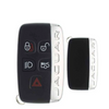 2011-2019 Jaguar Smart Key 5 Button / 315MHz / HK83-15K601-AC / EW93-15K601-AF (OEM)