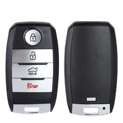2014-2015 Kia Optima / 4-Button Smart-Key / PN: 95440-2T500 / SY5XMFNA433 (AFTERMARKET)