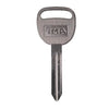 JMA - GM39 - B102 - P1113 - GM - Metal Key Blank (JMA GM-39)