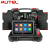 Autel - 906MAX - MaxiSYS - Professional Diagnostic Tablet with Bluetooth VCI