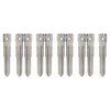 10 X GTL - MFK - ISUZU ISU5 Refill Blades (Pack of 10)