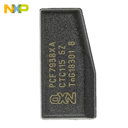 NXP - ID 47 - Wedge Transponder Chip - 2012-2022 Honda
