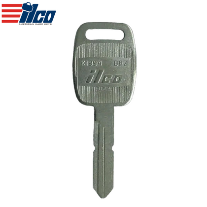 Ilco - K1994-B87 KENWORTH Key Blank