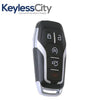 2013-2020 Ford Lincoln / 5-Button Smart Key / PN: 5923896 / M3N-A2C31243300 (AFTERMARKET)