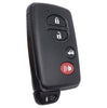 2009-2014 Toyota Avalon Camry / 4-Button Smart Key w/ Trunk / PN: 89904-06131/ HYQ14AEM (AFTERMARKET)