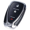 2016-2022 Chevrolet / 3-Button Smart Key / PN: 13585723 / HYQ4AA (AFTERMARKET)