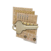Ilco - EIP-KH42 - Engrave-It - Schlage Everest/Primus Head Style (Blade Width .340) Key Holder - Holds 21 - for Engrave-It Pro Machine