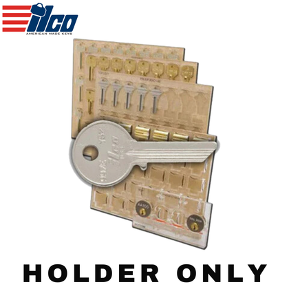 Ilco - EIP-KH30 - Engrave-It - Ilco Y52/997E Yale Style Key Holder - Holds 21 - for Engrave-It Pro Machine