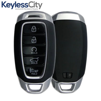 2020-2022 Hyundai Palisade / 5-Button Smart Key / PN: 95440-S8010 / TQ8-FOB-4F29 (AFTERMARKET)