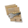 Ilco - EIP-KH101 - Engrave-It - ILCO 1069LA NATIONAL CABINET Key Holder - Holds 21 - for Engrave-It Pro Machine