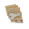 Ilco - EIP-KH26 - Engrave-It - Ilco S1042Zm Illinois Style Key Holder - Holds 21 - for Engrave-It Pro Machine