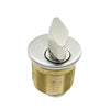 Premium Thumb Turn Mortise Cylinder - 1
