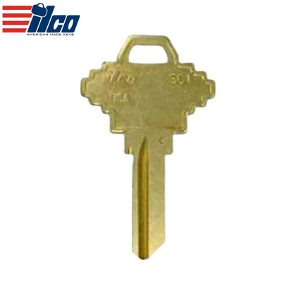 Ilco - SC1-BIG Key Blank