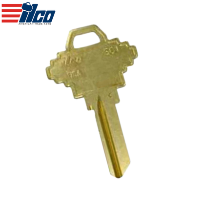 Ilco - SC1-BIG Key Blank